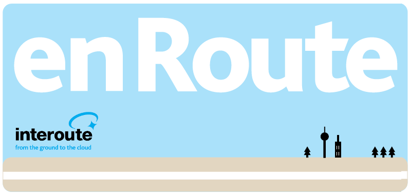 enRoute - el boletín de Interoute